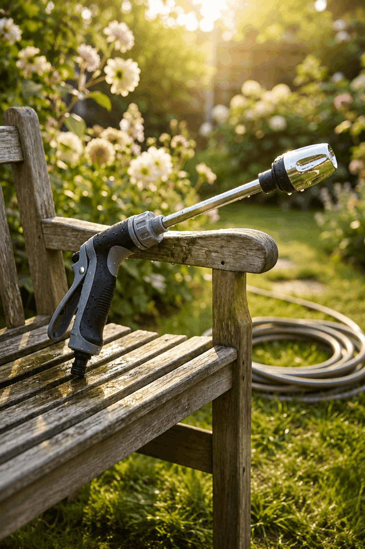  showing hose hawk pro